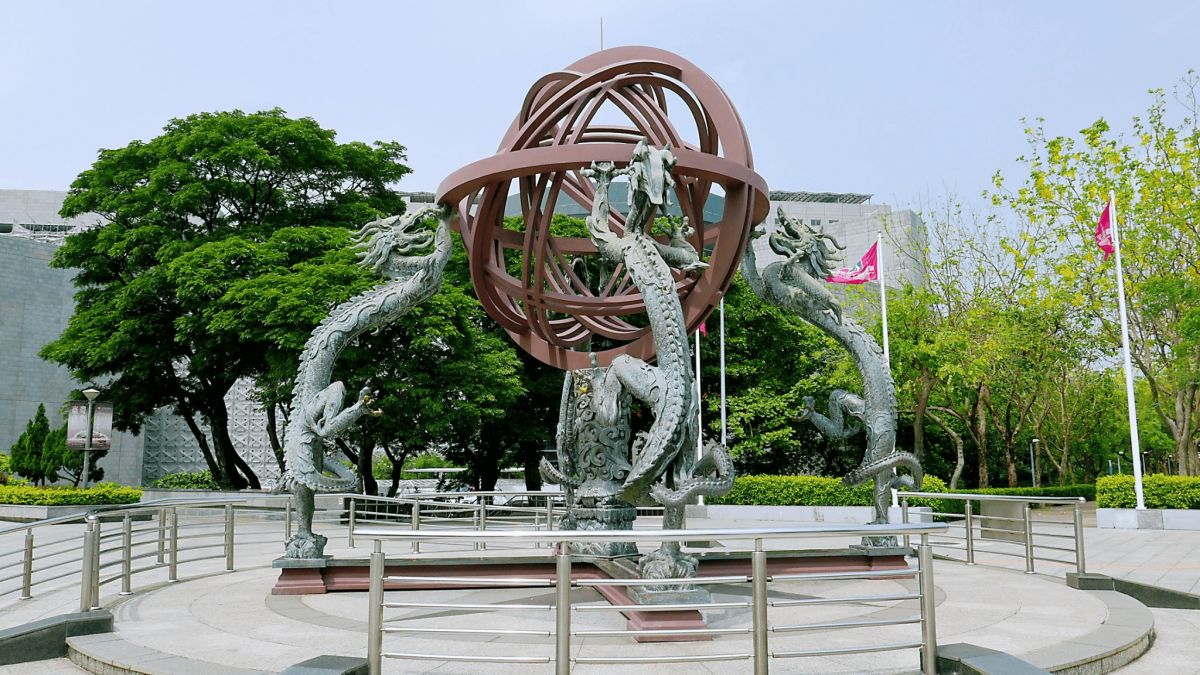 ▲國立科學工藝博物館除了提供民眾應用科學相關知識，更是各式人氣展覽首選地點。（圖／科工館提供）