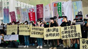 「台中房思琪案」盧秀燕說放心　蔡其昌：別當自己是路人