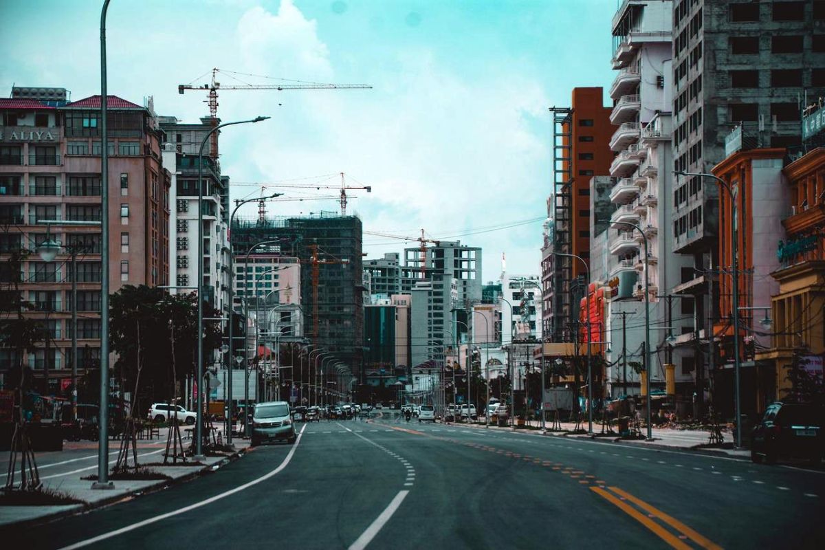 ▲柬埔寨西港成為惡名昭彰的詐騙之都。（圖／取自Pixabay）