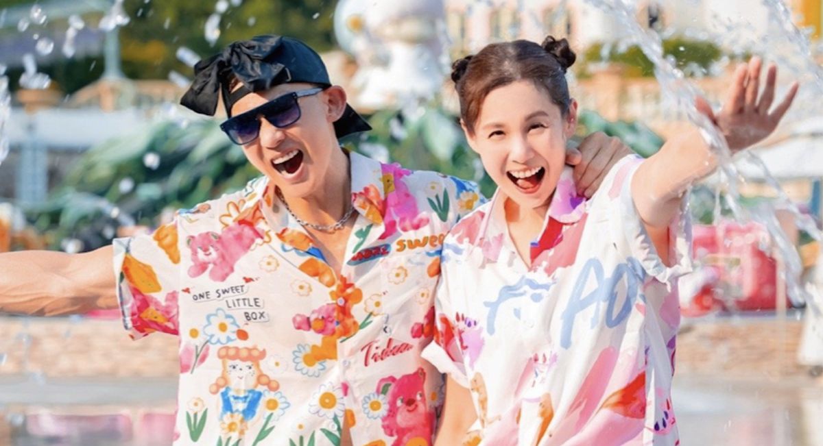 ▲劉畊宏被爆賣假燕窩。（圖／翻攝自劉畊宏微博）