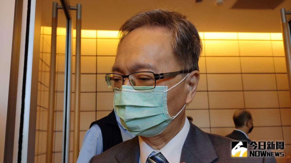 ▲立委開炮向高端求償！衛福部長薛瑞元今（22）日表示，民眾如果有求償的法律依據，當然是可以的。（資料圖／記者許若茵攝，2022.08.31）