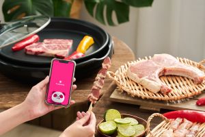 中秋外送烤肉。(圖/官方提供) ▲中秋外送烤肉。(圖/官方提供)