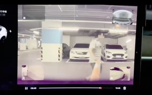 (圖/翻攝自TESLA Taiwan Model 3 特斯拉台灣M3車主群) ▲(圖/翻攝自TESLA Taiwan Model 3 特斯拉台灣M3車主群)