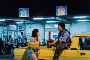 《一家子兒咕咕叫》揭開一家人的愛恨哀愁。(圖/金馬影展提供) ▲《一家子兒咕咕叫》揭開一家人的愛恨哀愁。(圖/金馬影展提供)