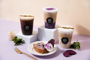 軍人節「手搖飲買一送一」盤點 星巴克全品項第二杯半價 ▲KIEHL’S COFFEE HOUSE秋季限定新品上市。(圖/KIEHL’S COFFEE HOUSE 提供)