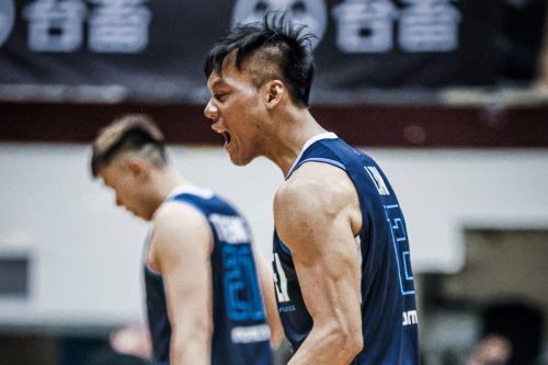 林志傑明年4月小巨蛋引退！PLG生涯五大好球回顧　撞開林書豪上籃
