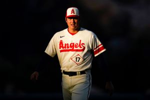 MLB／大谷默默挑戰神紀錄！野茂、岩隈都曾有過