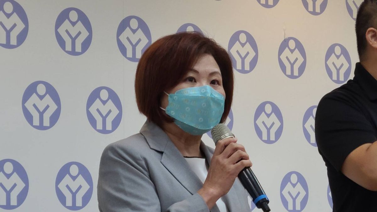 ▲勞動部長許銘春。（圖／記者李琦瑋攝，資料照片）