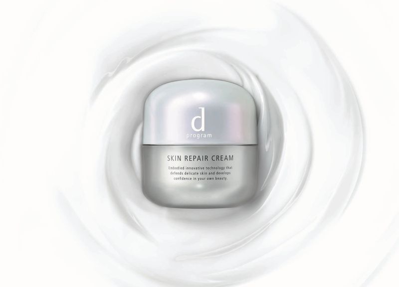 ▲敏感話題d敏急救霜9/1重磅上市！（圖／品牌提供）