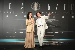 ▲蔡燦得在經營廣播節目過程中,感受最多的就是陪伴。(圖/三立提供) ▲蔡燦得在經營廣播節目過程中,感受最多的就是陪伴。(圖/三立提供)