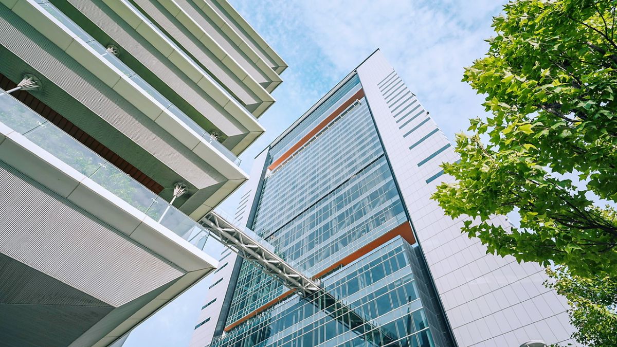 ▲「高雄市立圖書館共構會展文創會館」，九月開始啟用，率先由高雄市立圖書館和青鳥文化制作聯手合作舉辦首屆的「高雄城市書展」。（圖／高市圖提供）