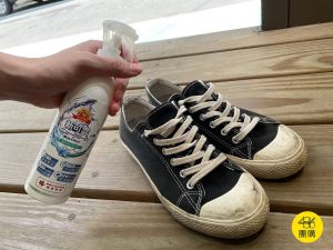 486購物觀察近期防水噴霧買氣激增。(圖/官方提供) ▲486購物觀察近期防水噴霧買氣激增。(圖/官方提供)