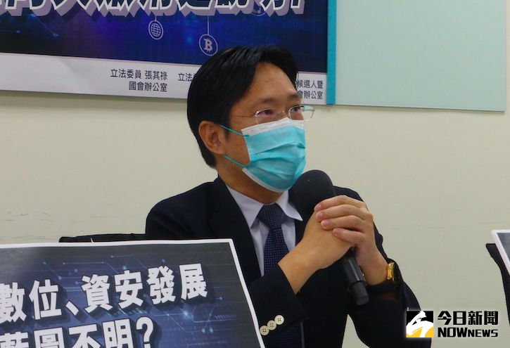 ▲青安房貸延長貸款年限至40年,立委張其祿質疑鼓勵青年成終身房奴。(資料照/記者呂炯昌攝)