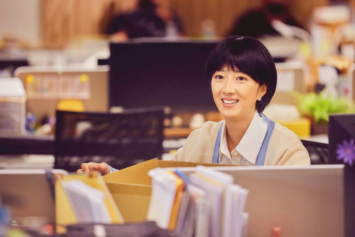 ▲桂綸鎂在《台北女子圖鑑》的10位男友各有特色。（圖／Disney+）