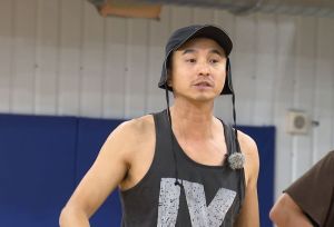 ▲王少偉是《綜藝3國智》主持群之一。(圖/台視提供) ▲王少偉是《綜藝3國智》主持群之一。(圖/台視提供)