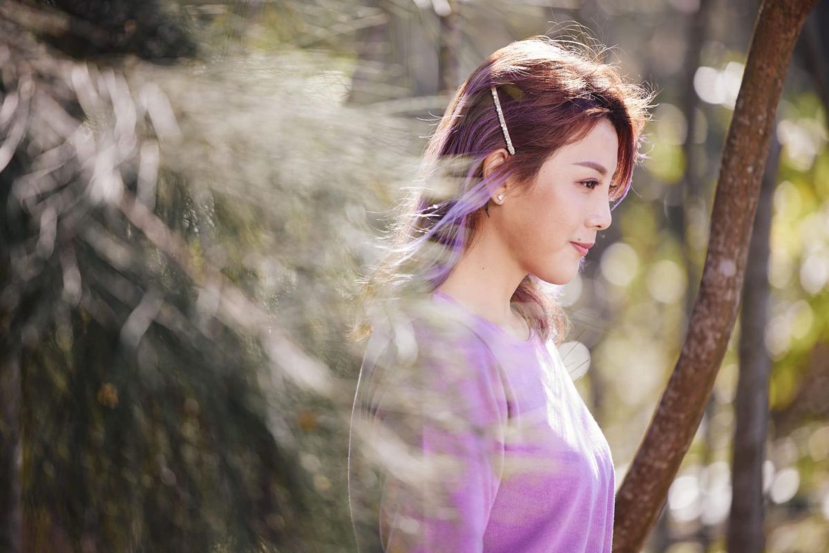 ▲郭婷筠高雄住家隔壁飄惡臭，沒想到竟是鄰居已陳屍多時。（圖／翻攝郭婷筠臉書）