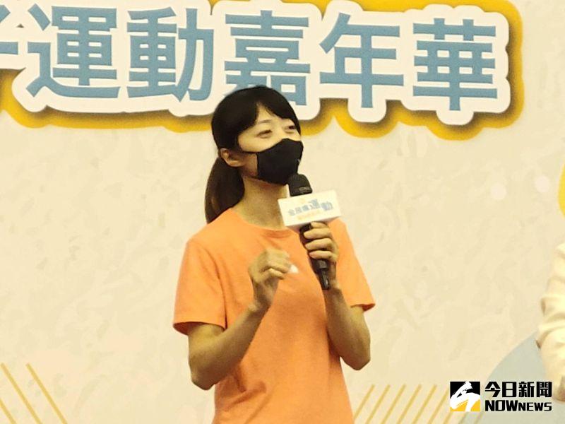 16歲中國少女世界盃奪牌　李虹瑩：世界攀岩好手越來越多
