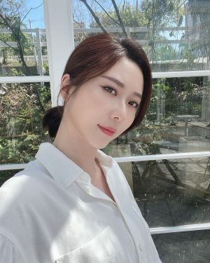 ▲▼張景嵐是不少人心目中的女神。(圖/張景嵐IG) ▲▼張景嵐是不少人心目中的女神。(圖/張景嵐IG)
