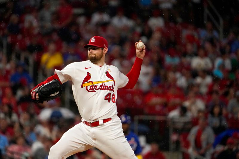 MLB/被洋基賣掉卻投出生涯年 紅雀左投:什麼交易?