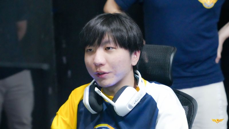 電競/要去打LOL世界賽了 Rest:感謝前東家放走我