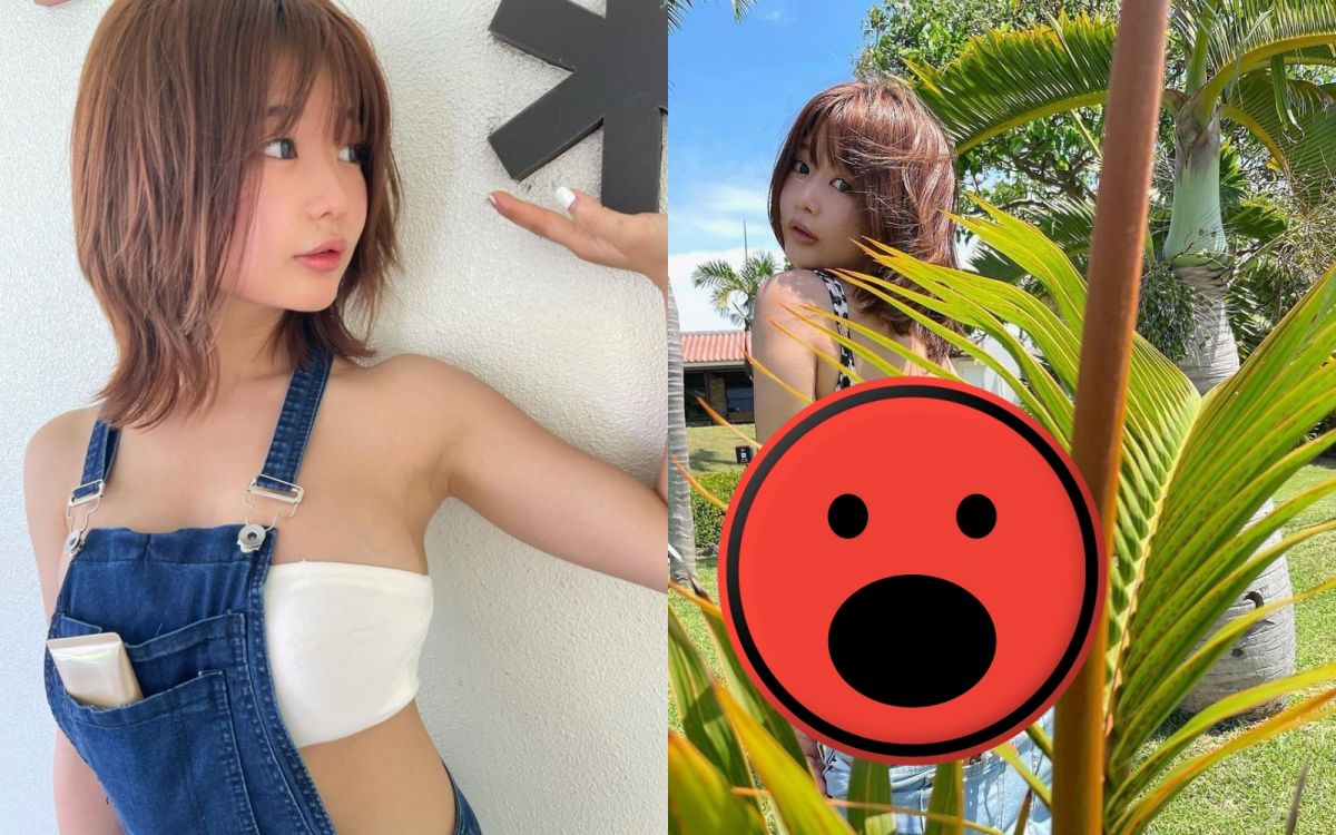 ▲藤田桃好身材令女性稱羨。（圖／藤田桃IG）