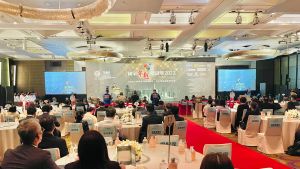 國家卓越建築獎台中公私雙贏 總太地產連續三年獲獎 ▲國家卓越建築獎素有建築界奧斯卡獎美譽,是台灣年度建築的最高獎項,受到建築界頂禮。(圖/讀者提供)