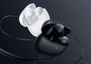 Redmi Buds 4 Pro提供43dB寬頻降噪,以及出色細膩的沉浸式音效系統,打造劇院級聆聽體驗。(圖/官方提供) ▲Redmi Buds 4 Pro提供43dB寬頻降噪,以及出色細膩的沉浸式音效系統,打造劇院級聆聽體驗。(圖/官方提供)