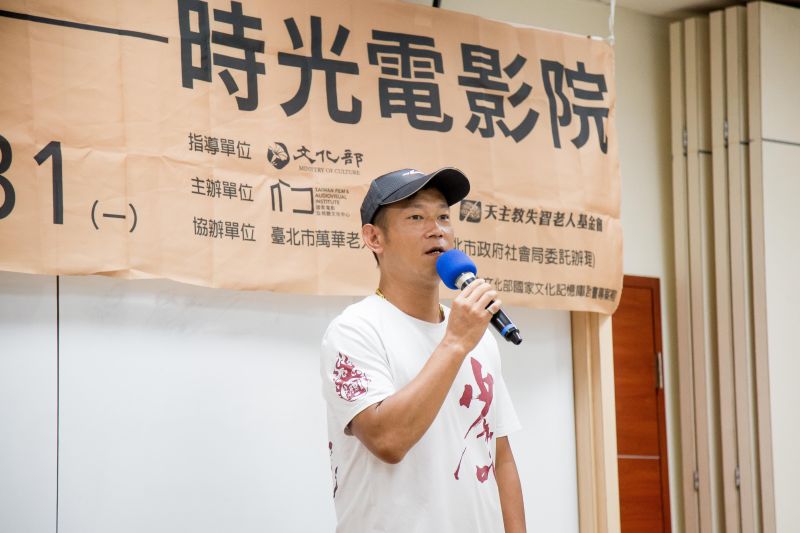 顏正國「合同風波」將落幕!曝合作網紅草爺:不怕有糾紛