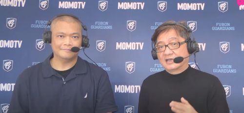 今日壽星／球評潘忠韋49歲生日快樂！初代La New熊明星一壘手
