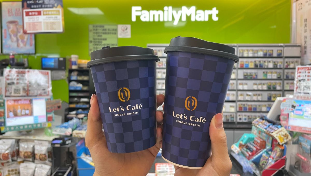 ▲全家每月限定一天的「會員好咖日」登場，6日上午10點起在APP隨買跨店取開賣，單品美式、單品拿鐵、罐裝咖啡皆買6送6。（圖／業者提供）