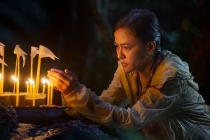 《泰國洞穴救援事件簿》影集畫面。(圖/Netflix影集劇照) ▲《泰國洞穴救援事件簿》影集畫面。(圖/Netflix影集劇照)