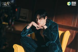 ▲金永大首次演男一。(圖/衛視中文台) ▲金永大首次演男一。(圖/衛視中文台)