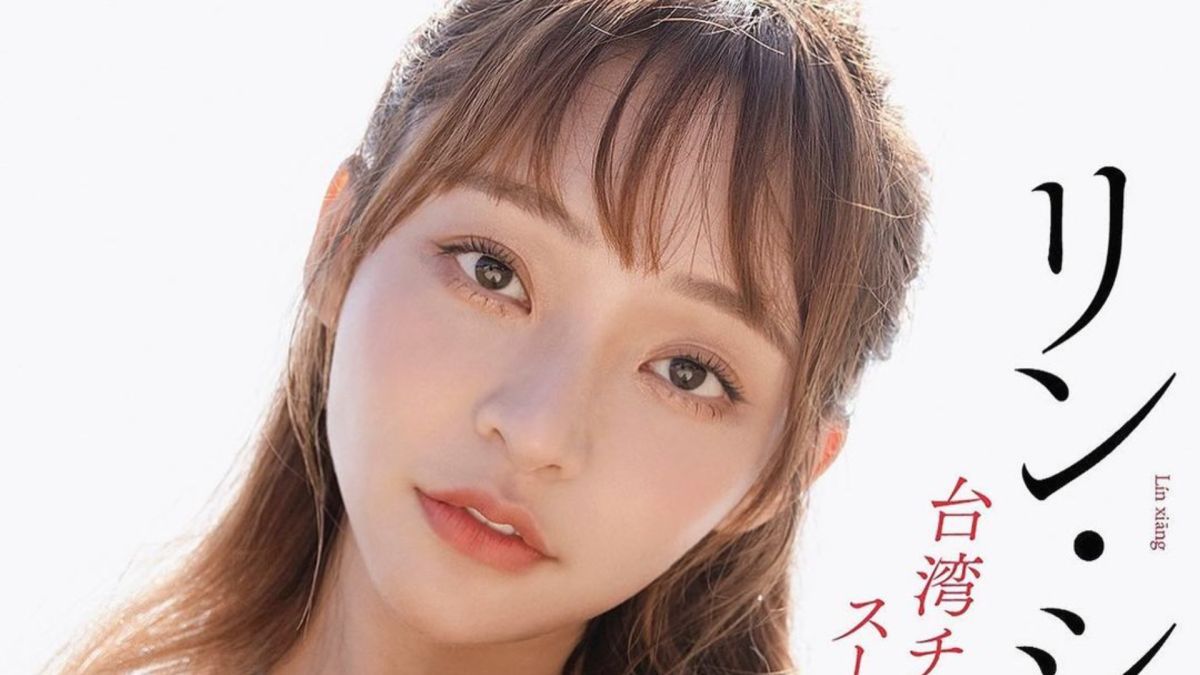 ▲網友起鬨進軍暗黑界，林襄的回覆引起熱議。（圖／林襄IG）