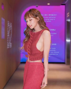 ▲林襄人紅是非多。(圖/林襄IG) ▲林襄人紅是非多。(圖/林襄IG)