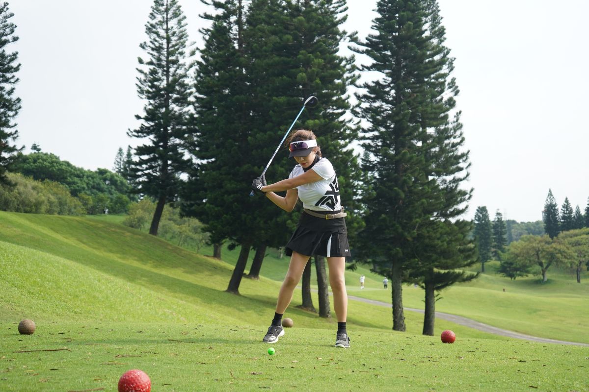 ▲「台灣好媳婦」李佩甄。國寶集團提供