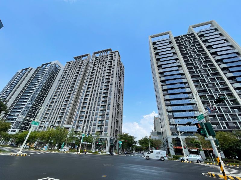 房市/台南北區購屋平均背934萬房貸 全市最高