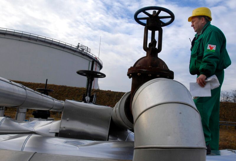 好便宜！俄羅斯石油降價30%　印尼想買又擔心美國制裁
