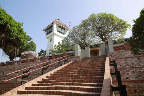 台南最強景點又變了！ 遊客改玩這裡：高水準　半年擠進1049萬人
