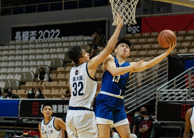 ▲劉丞勳。官方提供