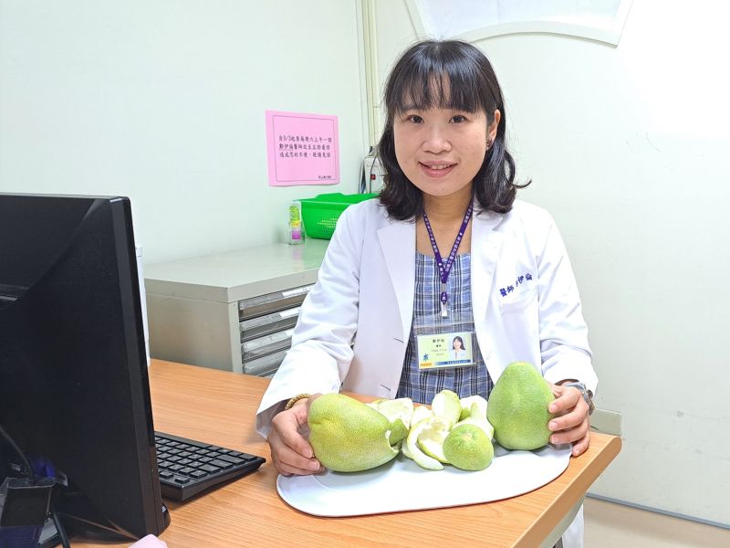 柚子能解「情緒緊繃、睡眠障礙」 醫:這些人避免吃