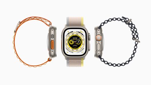 家電・スマホ・カメラ スマートフォン/携帯電話 Apple watch新款3支怎麼選？專家揭亮點：果粉最愛「它」 | 科技電玩 