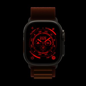 蘋果發表會,Apple Watch Ultra,(圖/官方提供) ▲蘋果發表會,Apple Watch Ultra,(圖/官方提供)