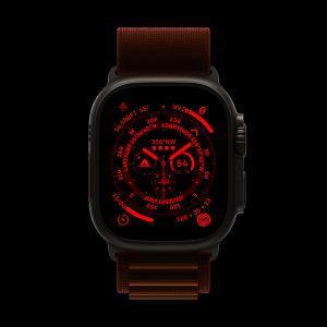 ▲蘋果發表會,Apple Watch Ultra,（圖／官方提供）