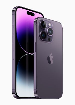 iPhone 14毫無懸念8成預購「這款」！新紫色成為大熱門