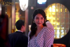 ▲楊謹華以蘇媽媽一角,角逐金鐘獎最佳女主角。(圖/楊謹華臉書) ▲楊謹華以蘇媽媽一角,角逐金鐘獎最佳女主角。(圖/楊謹華臉書)
