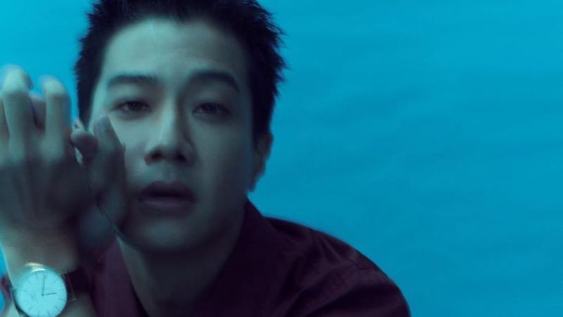 金鐘57/薛仕凌再次雙提名!滿腦子這畫面 謙吐:運氣好