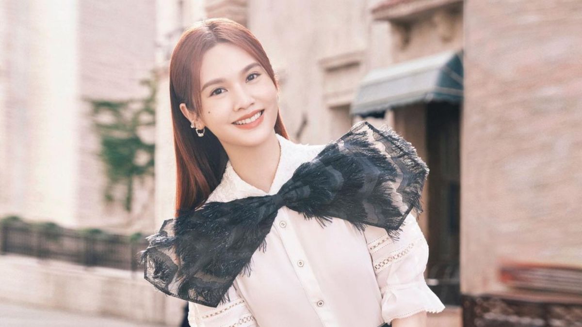 ▲《國際橋牌社》導演汪怡昕爆料，楊丞琳早在台灣發展時欺負一票影視圈人士，「這才叫台灣人欺負台灣人！」（圖／楊丞琳IG）