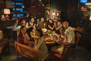 台版《瘋狂亞洲富豪》！陳淑芳隋棠同台飆戲　掀家族鬥智