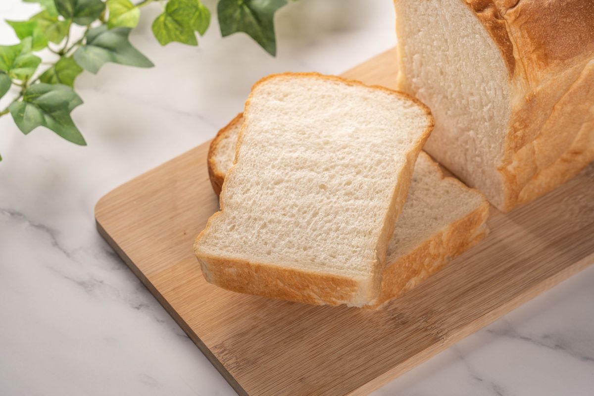 ▲白吐司也屬高鹽地雷食材，中秋節烤肉建議別攝取過量。（示意圖／取自photo AC）