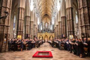 ▲英國女王伊麗莎白二世駕崩，將在西敏寺（Westminster Abbey）舉行喪禮。西敏寺一直是英國君主舉行喪禮或加冕登基的地點，對英國王室來說具重要歷史意義，時間達近千年。（圖／美聯社／達志影像）